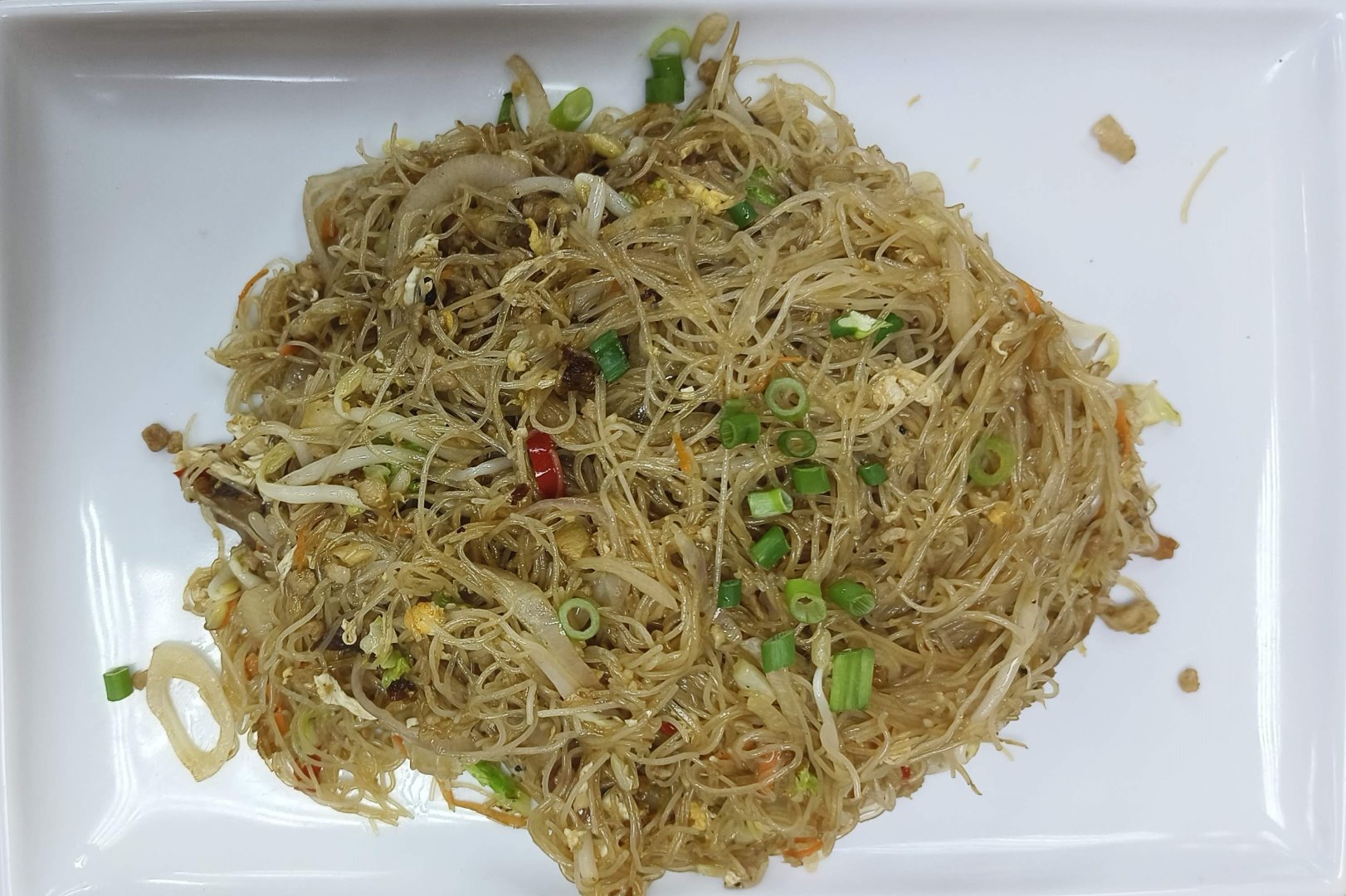 特别推介鸳鸯米粉